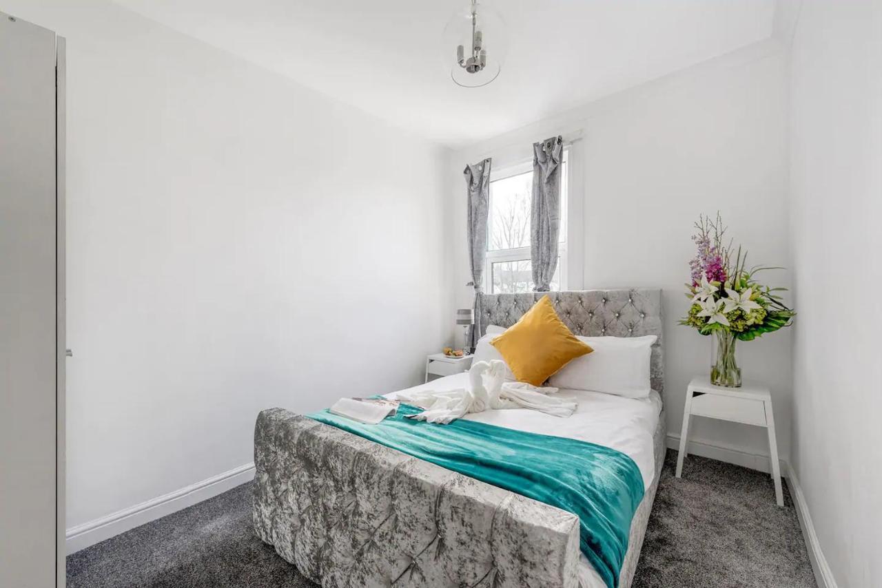 Pembroke House Apartment Norwood Ngoại thất bức ảnh